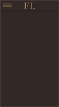 Mobile Screenshot of finelines.com